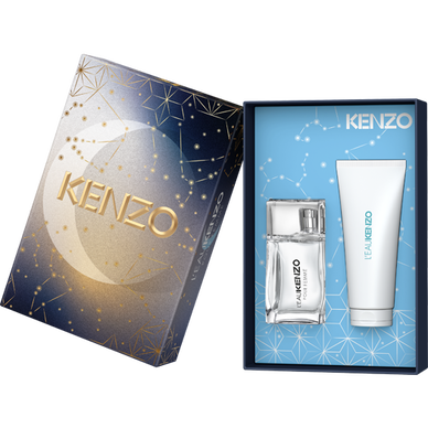 L'EAU KENZO-GIFT SET EAU DE TOILETTE